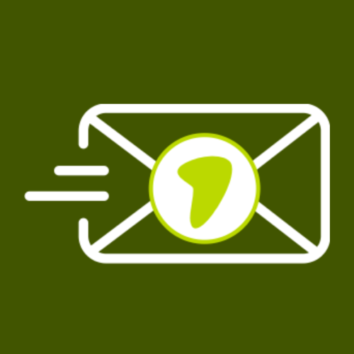 Greenmor Mail icon