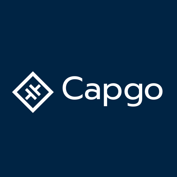 Capgo icon