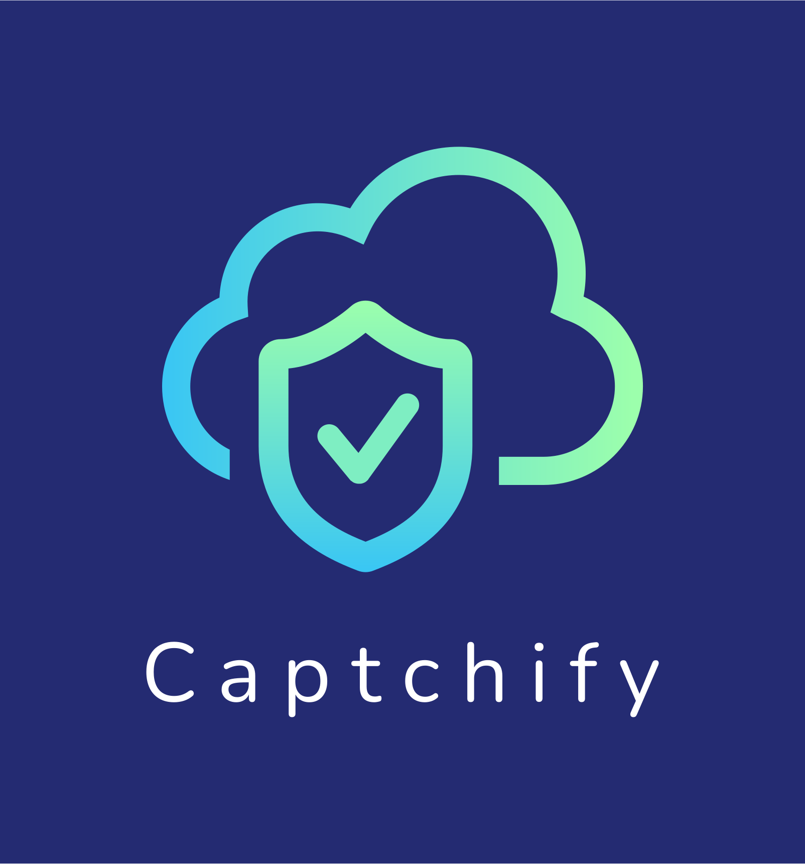 Captchify icon