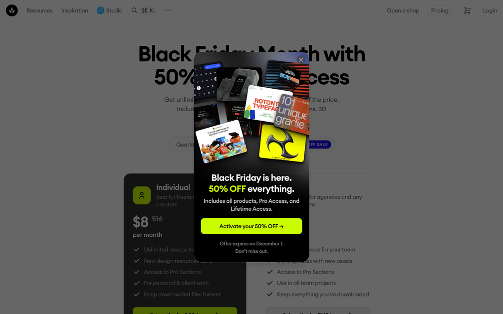 Screenshot of Craftwork 6