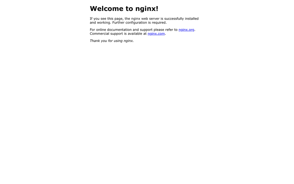 Screenshot of Duonut