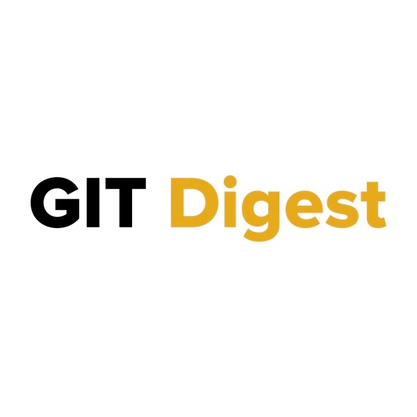 Git Digest icon