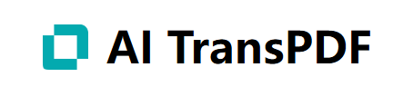https://aitranspdf.com icon