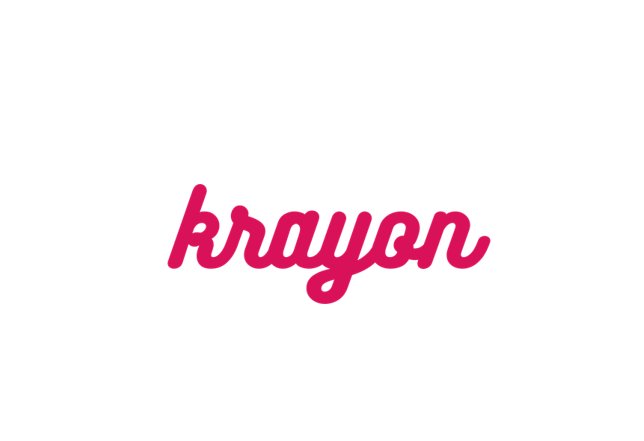 Krayon: Streamlining SME finance with virtual USD accounts and stablecoins. icon