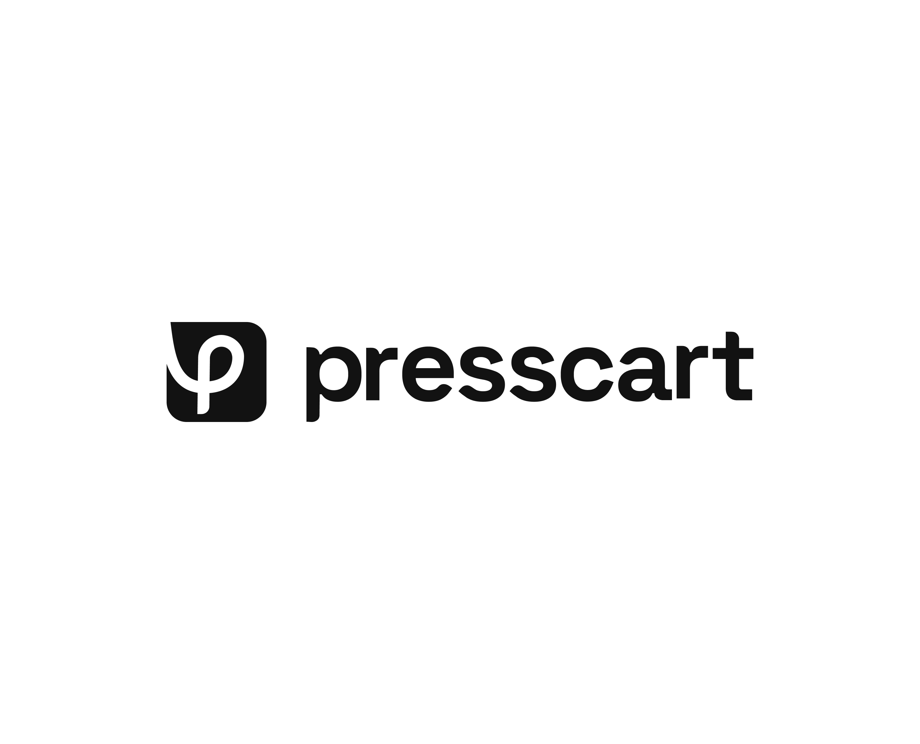 Presscart icon