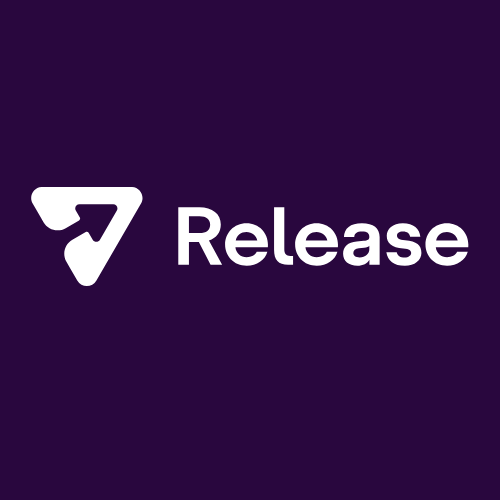 Release icon