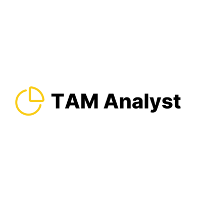 TAM Analyst icon