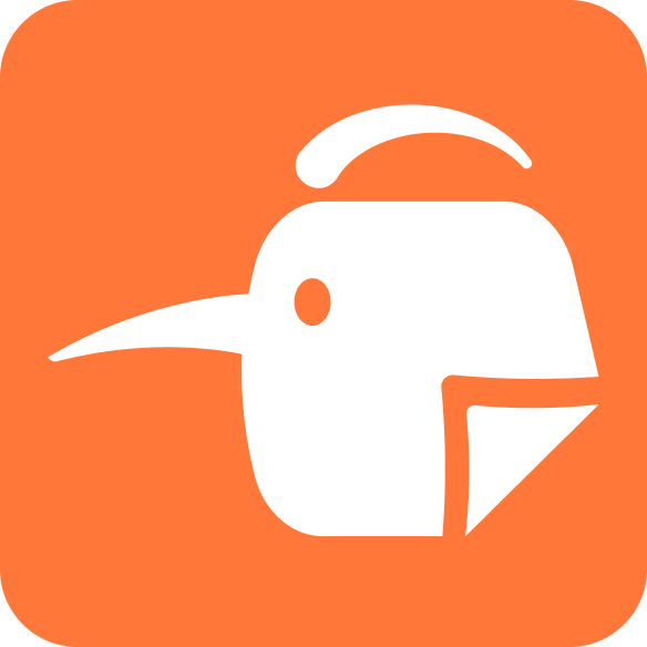 Wudpecker icon