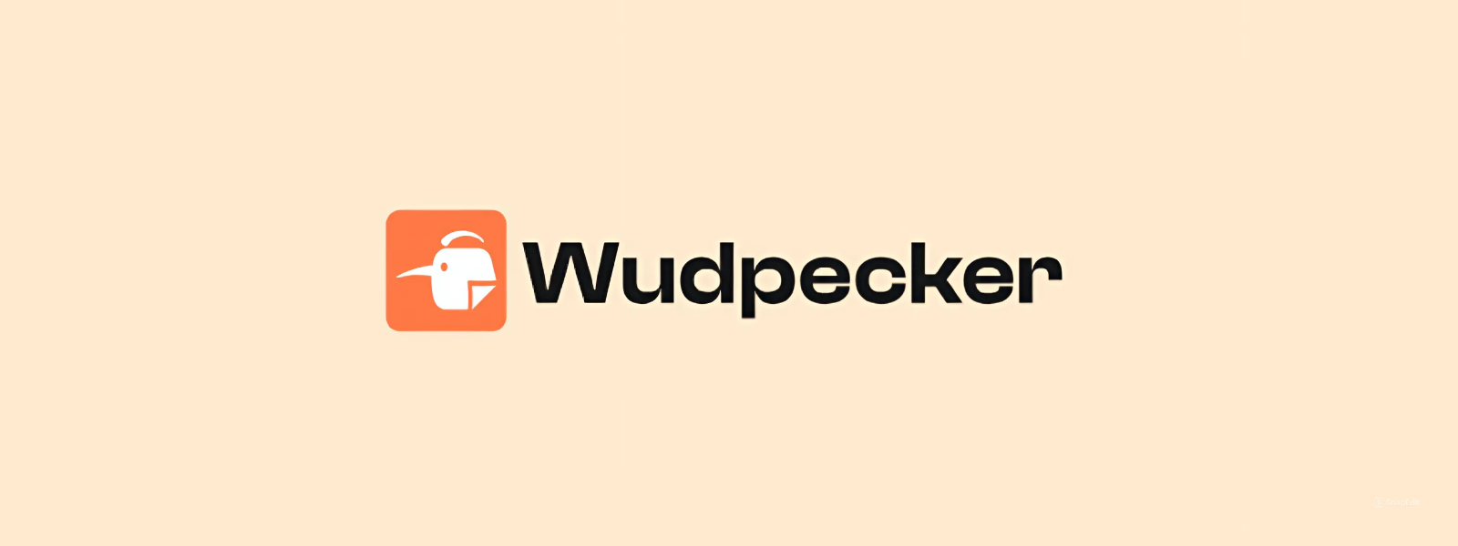 Wudpecker